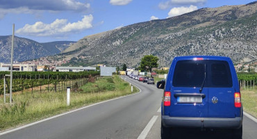 Zašto prosvjeduju prijevoznici u BiH? Ključni razlozi i moguća rješenja