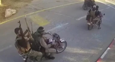 Izrael ponovno gađa Gazu nakon napada Hamasa, urušava li se krhko primirje?