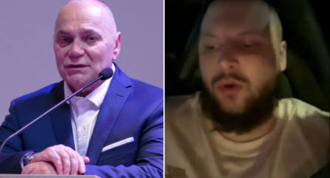 Oglasio se direktor kojeg su 'Panteri' pretukli pod sumnjom da je pedofil