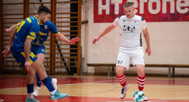 HFC Zrinjski u Prvoj futsal ligi FBiH