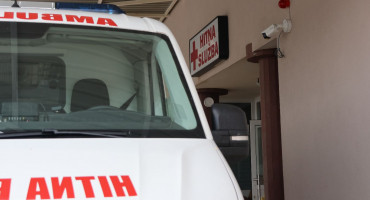 Mostarska hitna pomoć opet na staroj lokaciji