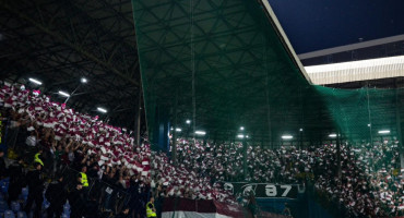 Horde zla neće na Grbavicu