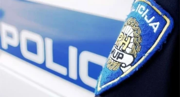 Radnik iz BiH poginuo u Sisku nakon pada