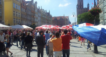 Netočna informacija o navijačkom incidentu na Maksimiru: Isprika udruzi Mi Hrvati i Bad Blue Boysima