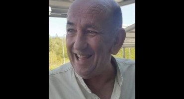 Preminuo Ibro Hodžić, muškarac za kojim je bila organizirana velika potraga u Prozor-Rami