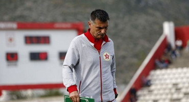 Treneri nakon remija u Posušju: Bašić žali za bodovima, Rahimić zadovoljan bodom bez primljenog gola