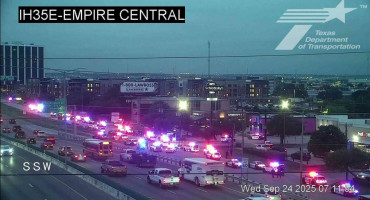 Pucnjava u ICE uredu u Dallasu: Tri osobe ozlijeđene, osumnjičeni počinio samoubojstvo