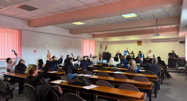 Građani upozorili na Zakon o koncesijama u HBŽ-u, tvrde da legalizira nezakonitosti i ugrožava okoliš