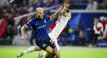 Bayern, PSG i Inter uvjerljivi, Liverpool do pobjede u 92. minuti