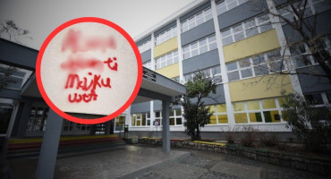 IV. Osnovna škola Mostar