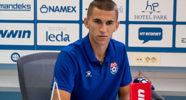 Ivan Marić Široki Brijeg