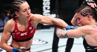 Ivana Petrović potpisala za FNC