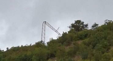 Ivanica odsječena od svijeta, četvrti dan bez struje, vode i signala, EP HZHB će trebati nekoliko dana za sanaciju