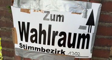 Lokalni izbori u Njemačkoj: Pobjeda CDU-a, meteorski rast AfD-a, SPD i Zeleni potonuli