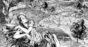 Izložba Odeja Atića 'Vjerski koraci' u Mostaru