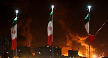 Mossadov šef: 'U srcu Teherana imamo još maštovitije i moćnije sposobnosti nego prije'