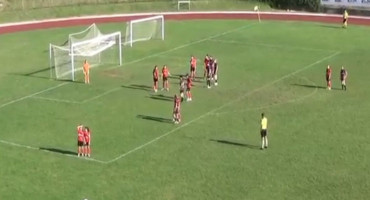 Janja Milićević ŽNK Brotnjo
