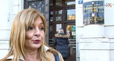 Supruga optuženog za ucjenjivanje Mamića radi u DORH-u