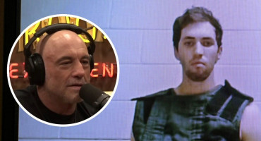 Joe Rogan smatra da je ubojstvo Charlieja Kirka izmišljeno