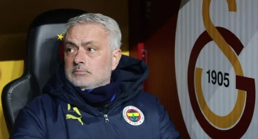 Turci tvrde da bi Josea Mourinha trebao zamijeniti hrvatski trener