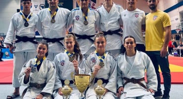 Judo klub Borsa