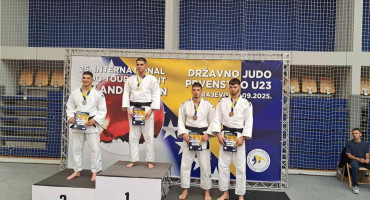 Judo klub Herceg