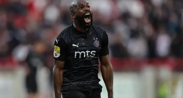 Najplaćeniji nogometaš Partizana nestao s treninga