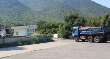 Direktorica Mošćanice negira medicinski otpad: Preuzeli smo smeće kako bi se iz Mostara poslala lijepa slika u svijet
