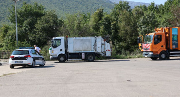 Inicijativa 'Jer nas se tiče' prozvala Kordića: 'HDZ-ov šerif i barbarin u Mostaru'