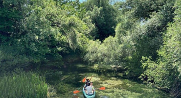 Livno pred izazovom: Kako razvijati turizam, a očuvati netaknutu prirodu?