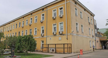 Pobjeda sindikata: Nakon SKB Mostar, Sud odbio Vladu HNŽ i za 'KB Dr. Safet Mujić'