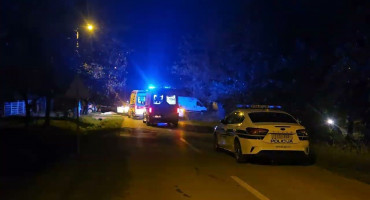 Kod Slavonskog Broda ubijen bivši saborski zastupnik HDZ-a