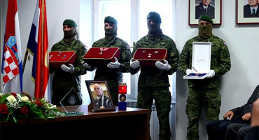 komemoracija Ante Roso