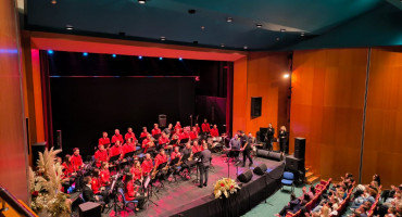 Pjesme o Mostaru oduševile Mostarce