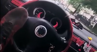 Mostarac i Konjičanin snimljeni u opasnoj vožnji, policija ih procesuirala