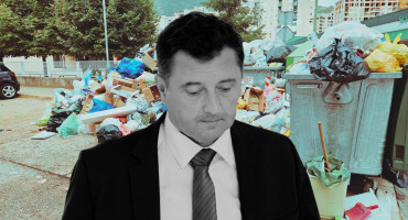 'Je li puno tražim?' – Kordić od vijećnika zatražio da donesu odluku o deblokadi deponije Uborak
