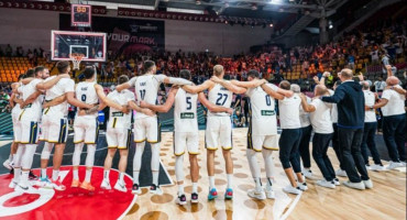 BiH doznala protivnika u osmini finala