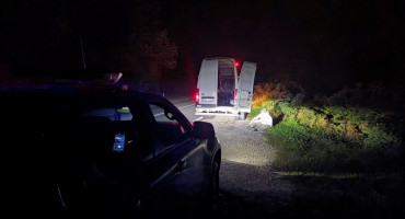 Uhićen državljanin BiH zbog krijumčarenja migranata