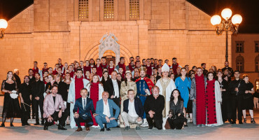 Krunidba kralja Tomislava