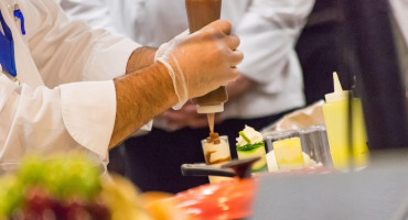 Otvorene prijave za besplatne obuke u Hercegovini za kuhare, sobarice i CNC operatere