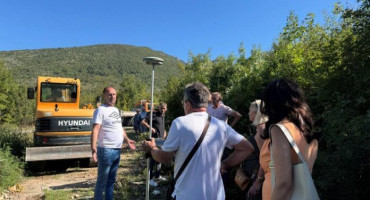 Mještani Kuti Livča zbog pogodovanja vlasnicima kamenoloma prozvali gradonačelnika, nadležnu inspektoricu i geometra