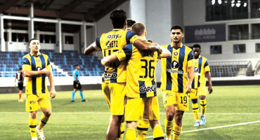 UEFA donijela odluku o izraelskim klubovima u europskim natjecanjima