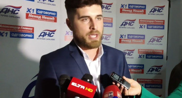 Nešićev direktor Marko Kubatlija pod istragom: Tužiteljstvu BiH prijavljen za sukob interesa i zloupotrebu položaja