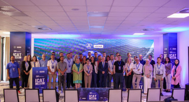 U Sarajevu počela međunarodna znanstvena konferencija  ICAT 2025
