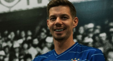 Turski navijači bijesni zbog Dinamovog igrača: Potjerali smo ga, a sada je zvijezda