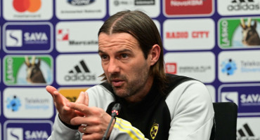 Mihael Mikić novi sportski direktor FK Sarajevo?