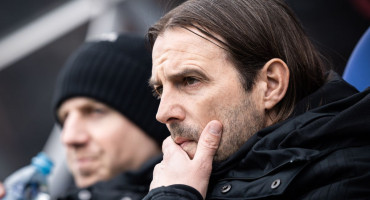 Mikić odbio Sarajevo i Mamića, na klupu stiže bivši trener Dinama?