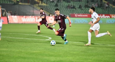 Poznato koliko je Sarajevo platilo Veležu za hrvatskog ofenzivca Mlinarića