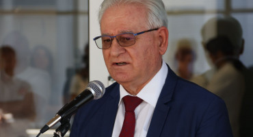 Treći mjesec štrajka u zdravstvu HNŽ-a: Bevanda o krivcima, koeficijentima i milijunima