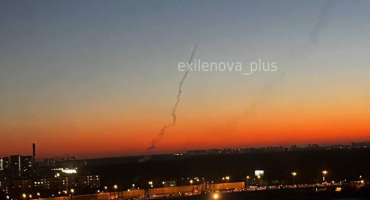 Moskva napadnuta dronovima, gradom odjekuju sirene